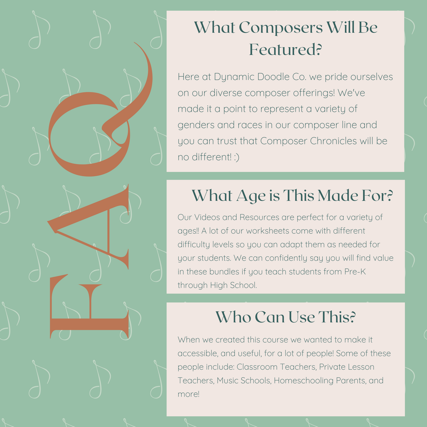 Clara Schumann Bundle