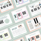 Piano Village™ (LIMITED EDITION)