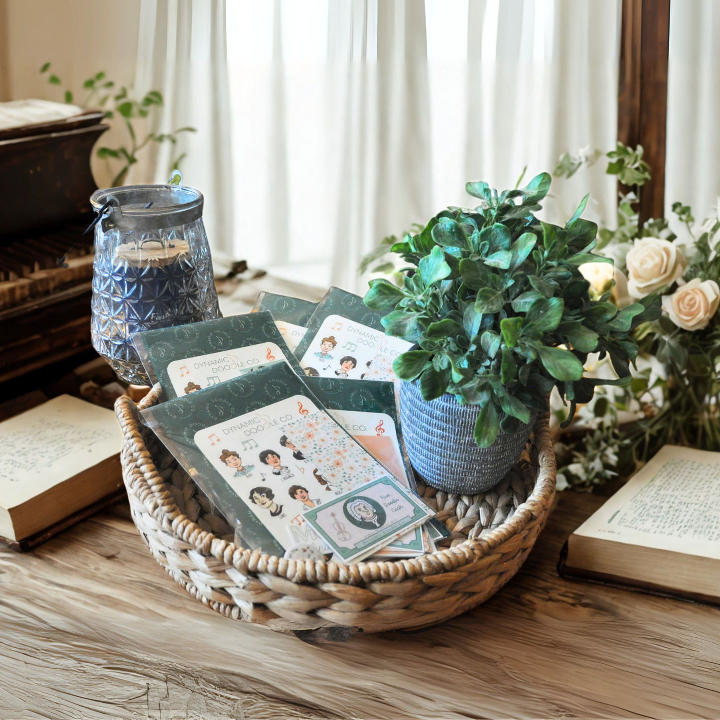 Mystery Grab Bag – Music Teacher Appreciation Week Exclusive!