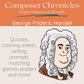 George Frideric Handel Bundle
