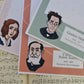 2026 Composer Calendar - Digital Download