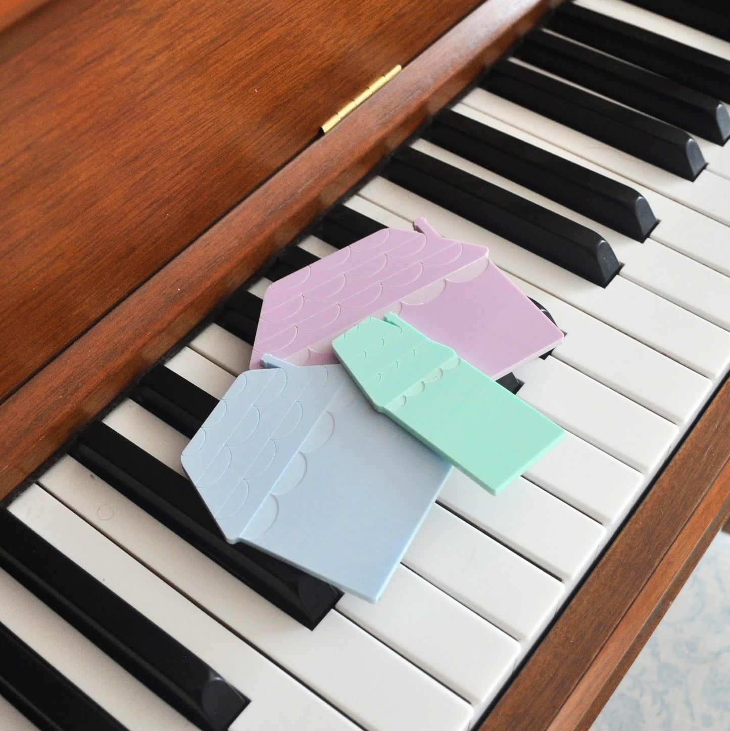 Piano Village™ (LIMITED EDITION)