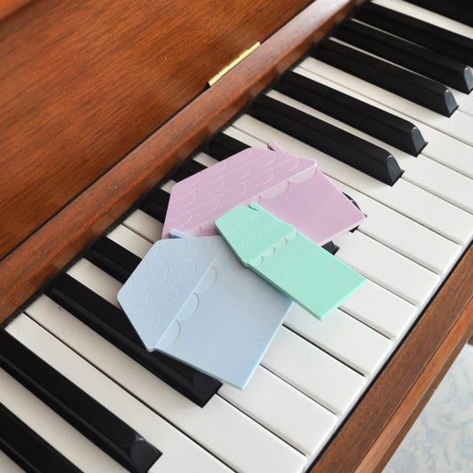 Piano Village™ (LIMITED EDITION)