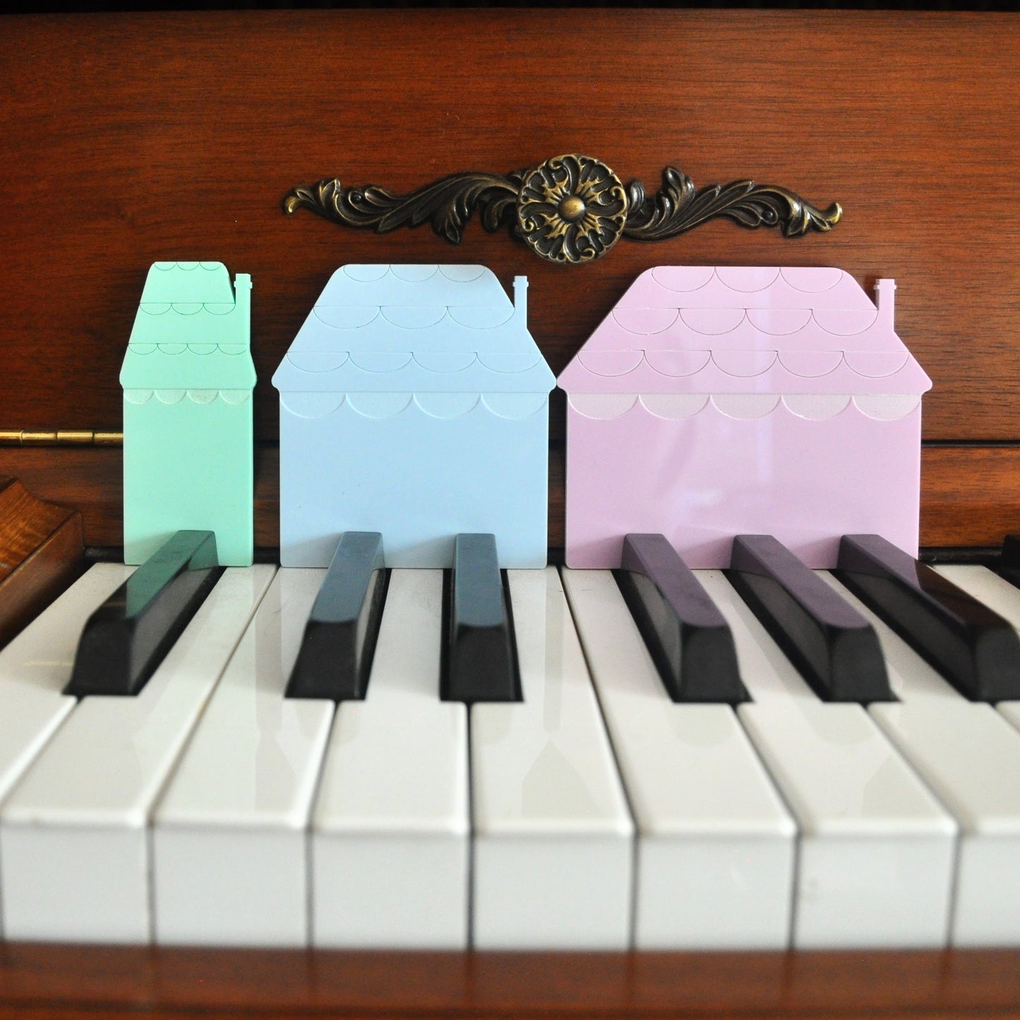 Piano Village™ (LIMITED EDITION)