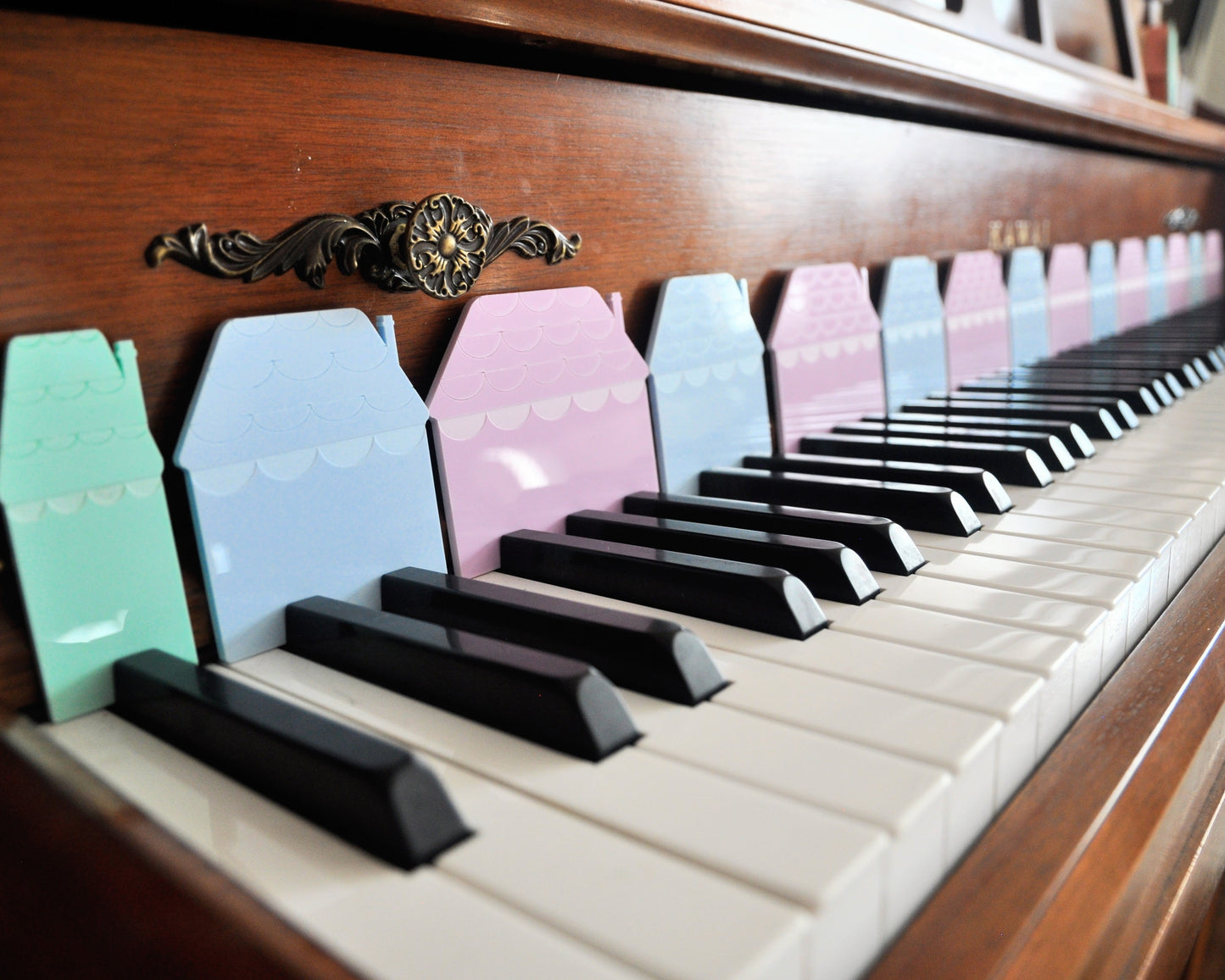 Piano Village™ (LIMITED EDITION)