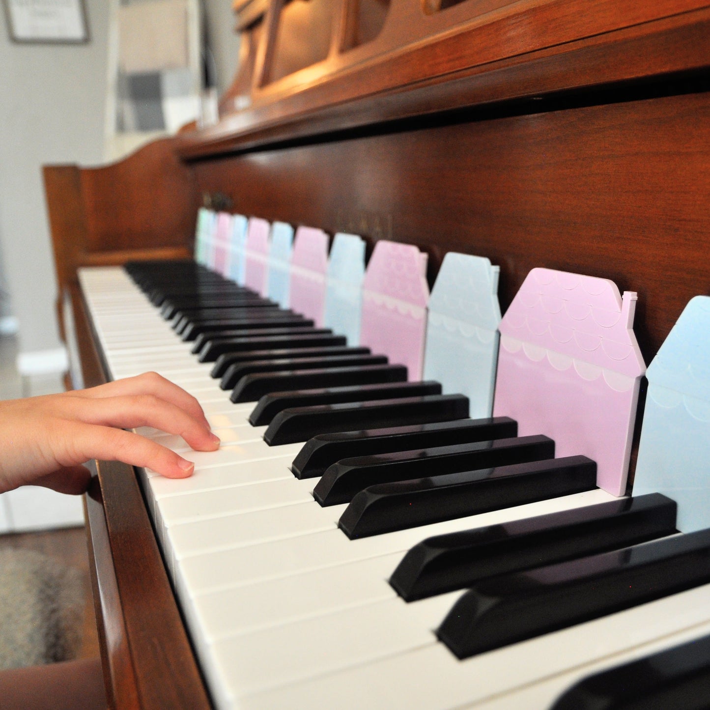 Piano Village™ (LIMITED EDITION)