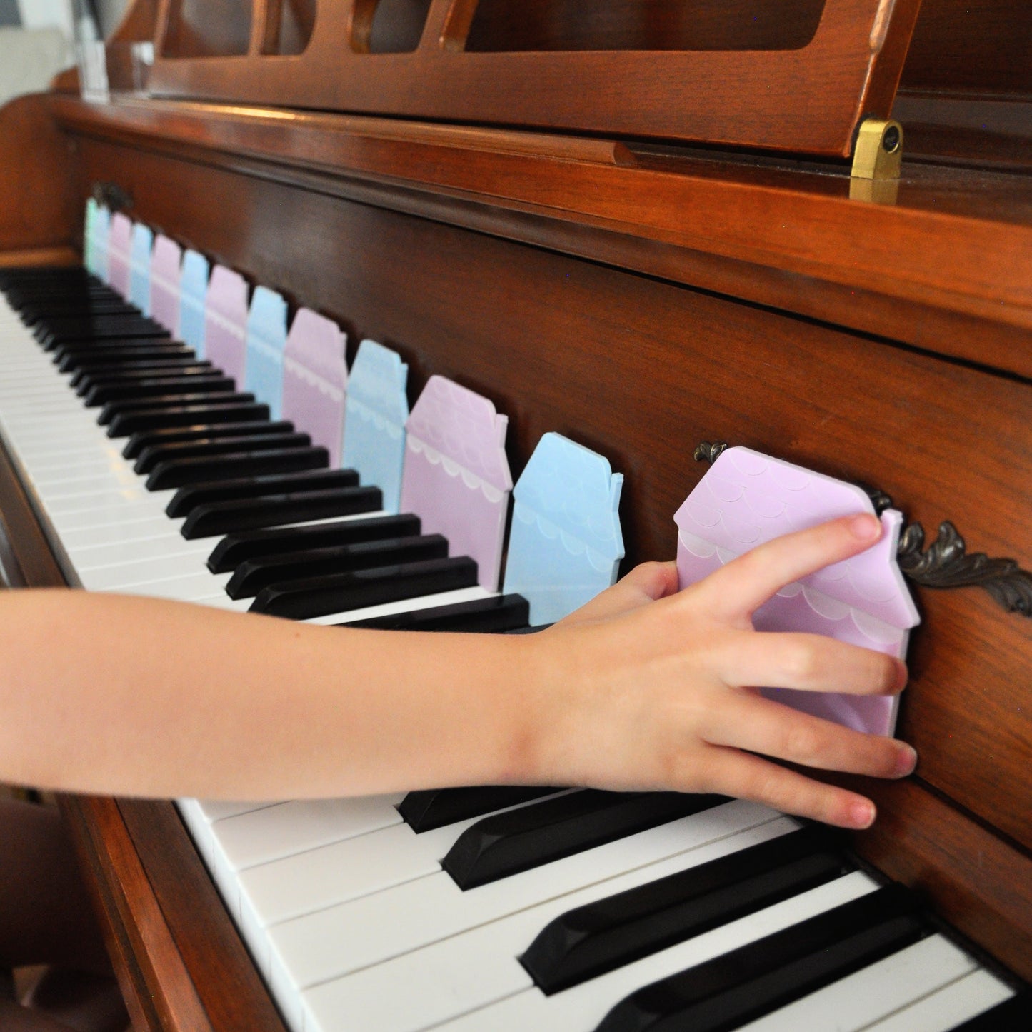 Piano Village™ (LIMITED EDITION)