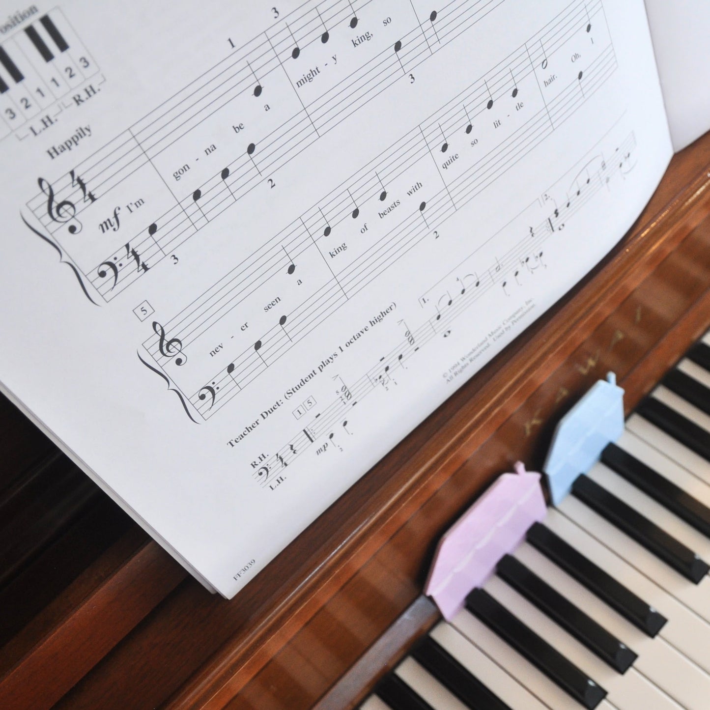 Piano Village™ (LIMITED EDITION)