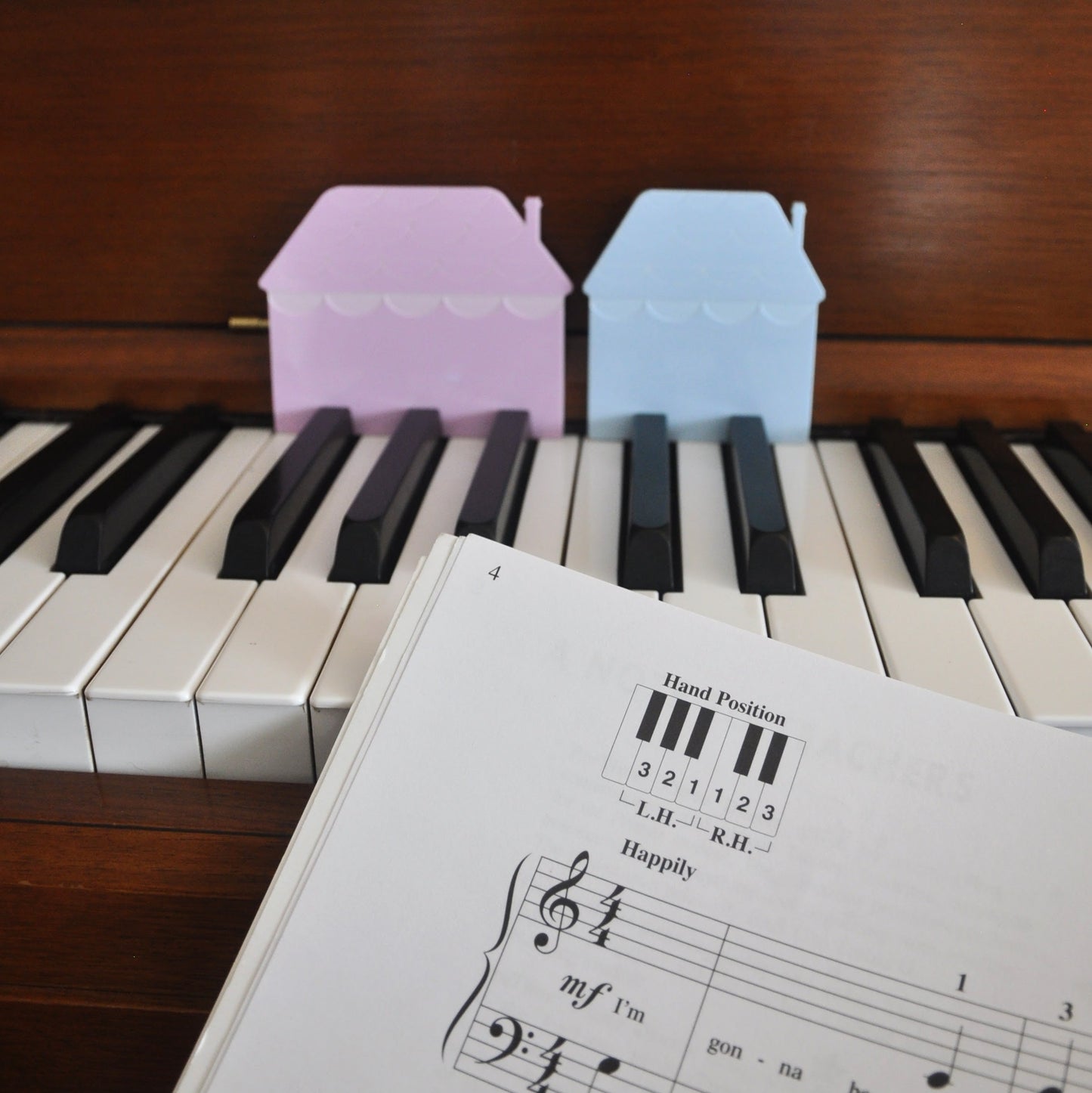 Piano Village™ (LIMITED EDITION)