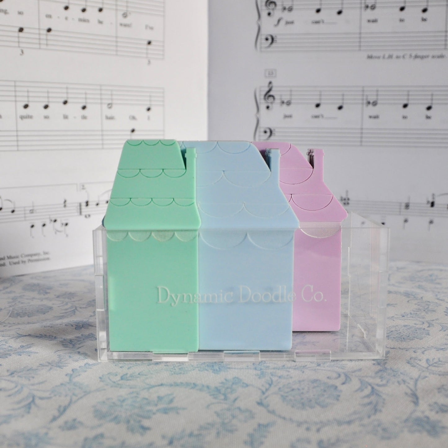 Piano Village™ (LIMITED EDITION)