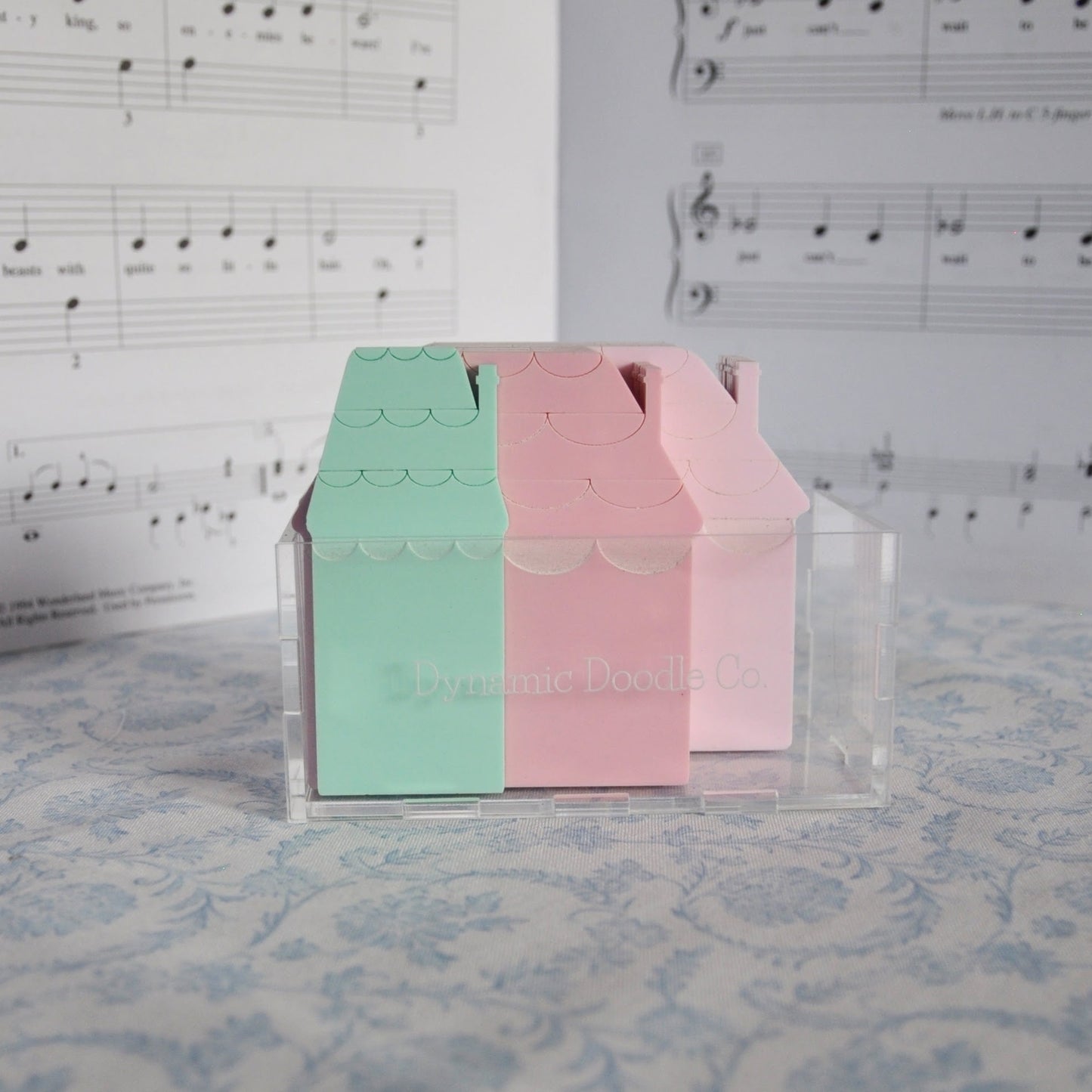 Piano Village™ (LIMITED EDITION)