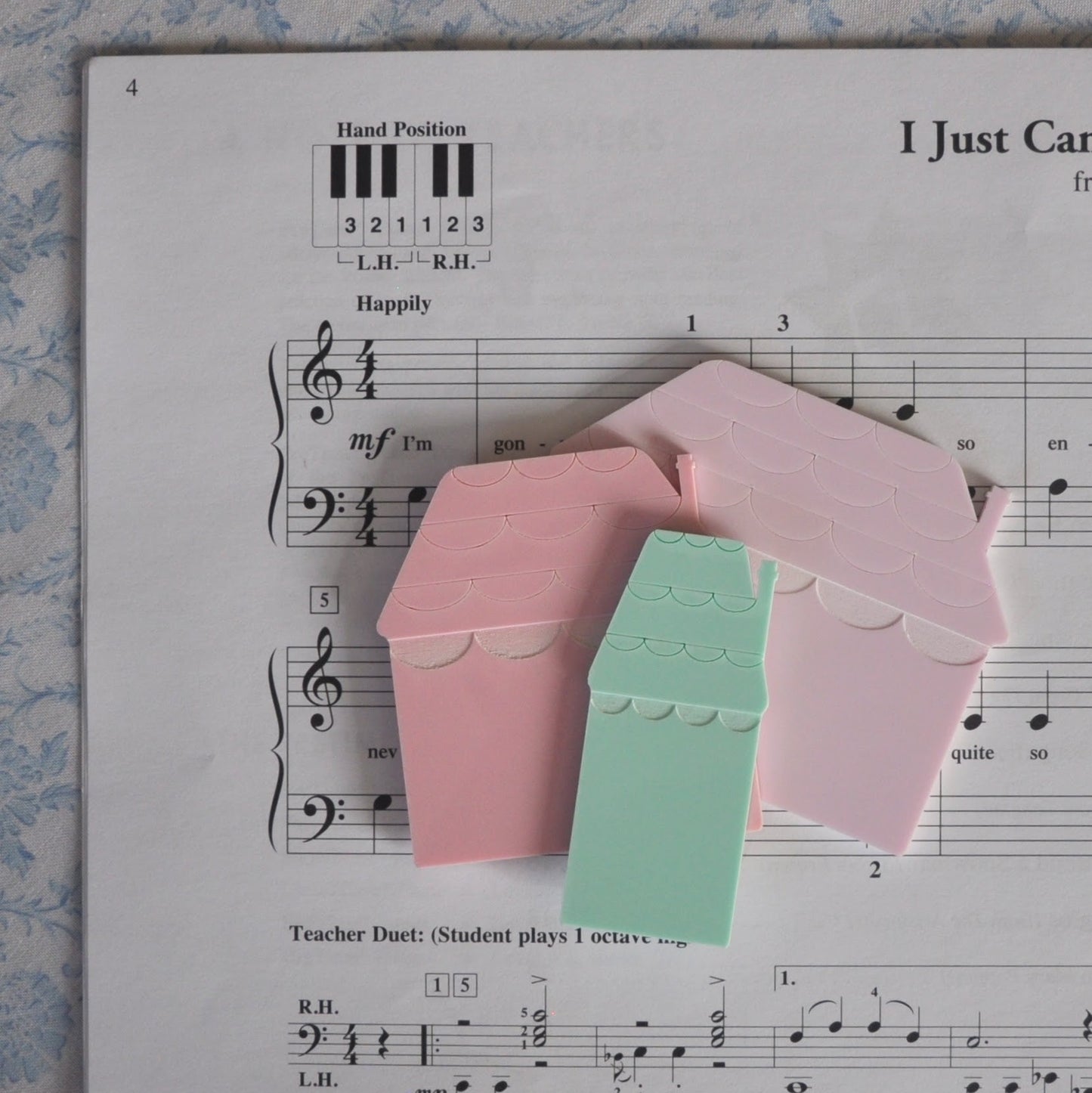 Piano Village™ (LIMITED EDITION)
