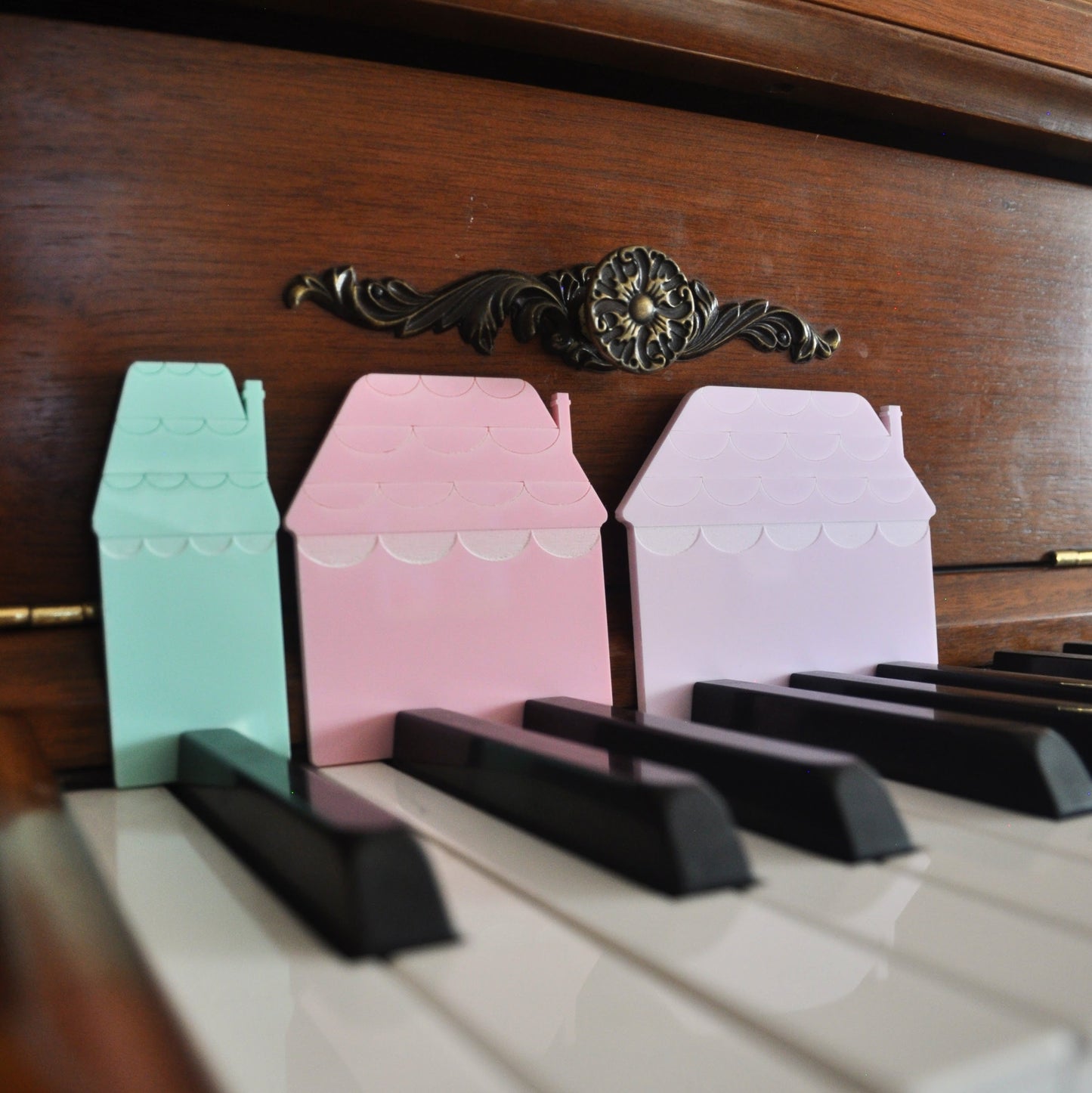 Piano Village™ (LIMITED EDITION)