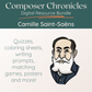 Camille Saint-Saëns Bundle