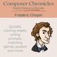 Frédéric Chopin Bundle