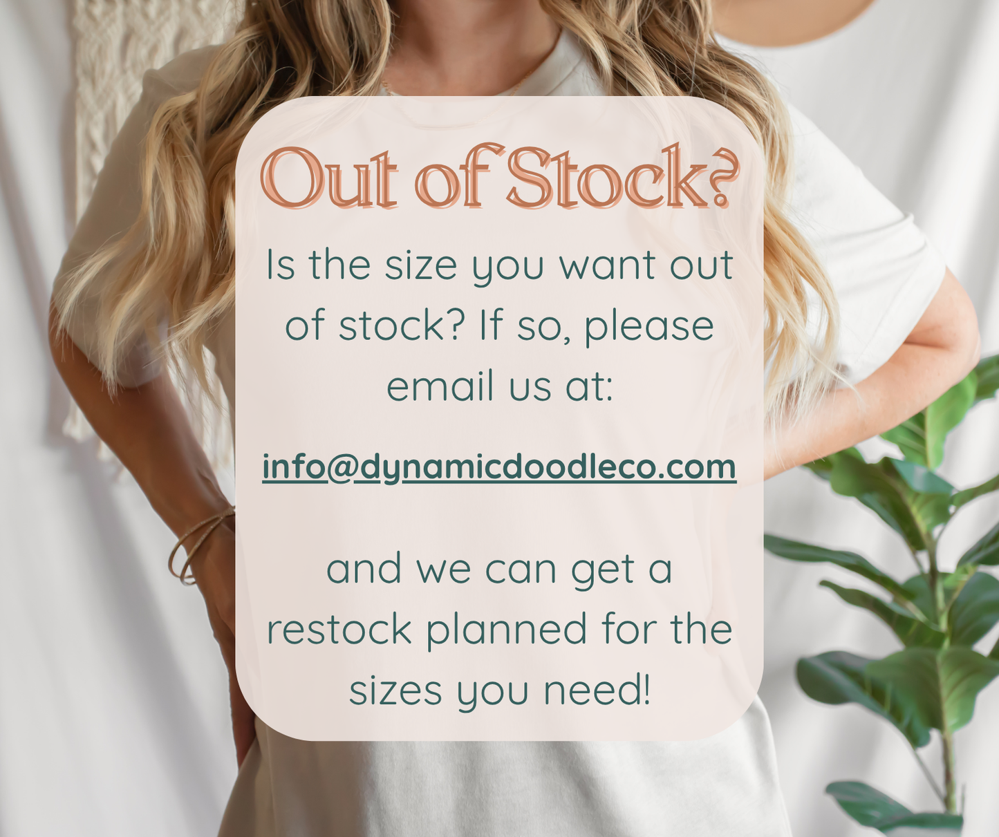 Nurture Music Quote T-Shirt