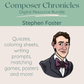 Stephen Foster Bundle