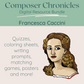 Francesca Caccini Bundle