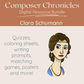 Clara Schumann Bundle