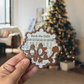 Music Christmas Ornaments