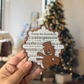 Music Christmas Ornaments