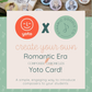 Romantic Era Composer Chronicles Yoto FREEBIE
