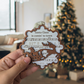 Music Christmas Ornaments