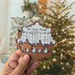 Music Christmas Ornaments